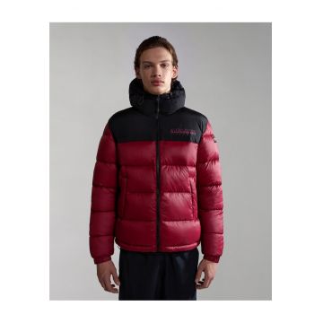 Geaca bufanta si matlasata Hornelen