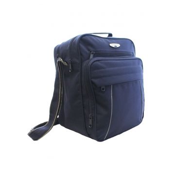 Geanta 4322 - Albastru