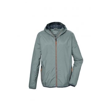 Jacheta KOS 112 MN JCKT - Albastru deschis | Gri