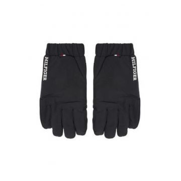 Manusi barbatesti -  304090417 - material textil - multicolor - S/M