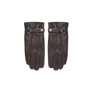 Manusi barbatesti -  305359186 - piele naturala - multicolore