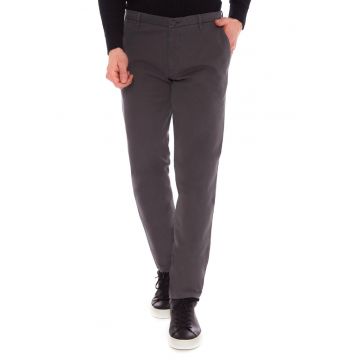 Pantaloni barbati  Reno 6624 Gri - Gri