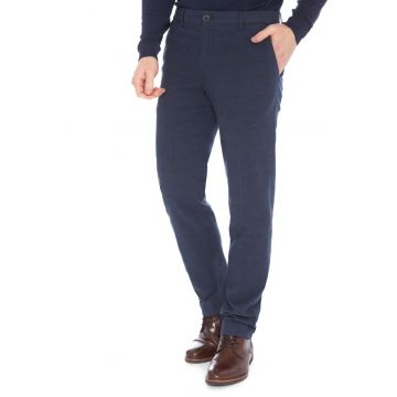 Pantaloni barbati  Rover 6675 Albastru - Albastru