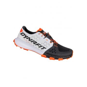 Pantofi alergare trail barbati  Sky DNA SS 2024 - Alb/Portocaliu