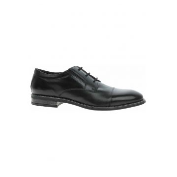 Pantofi barbati  311-AO501-4000 negru