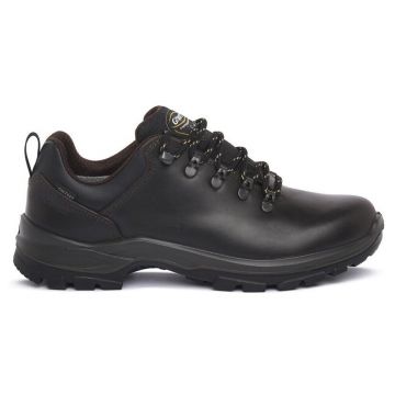 Pantofi Grisport Idaite Maro - Dark Brown