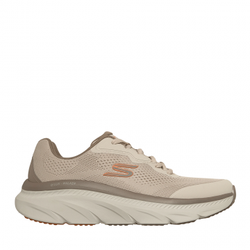 Pantofi sport bărbați Skechers D'LUX WALKER 3.0 taupe 1961BP233247TA