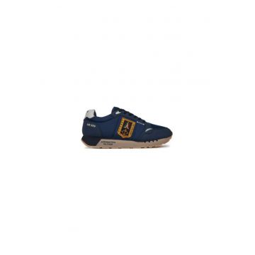 Pantofi sport barbati -  305684714 - textil - bleumarin