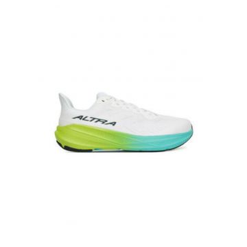 Pantofi sport barbati -  multicolor -material textil - Multicolor