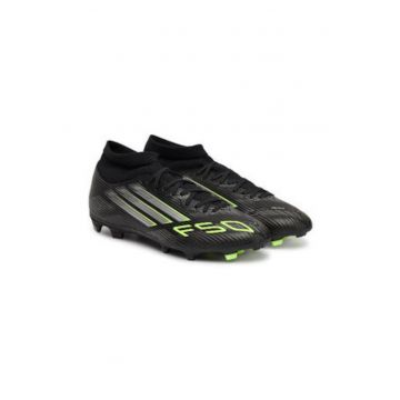 Pantofi sport cu constructie tip soseta si crampoane - pentru - Negru