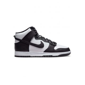 Pantofi sport  Dunk Hi Retro Panda 32134 - Black Grain