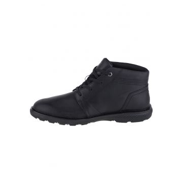 Pantofi -  Trey 2.0 P725209 - Negru - Negru