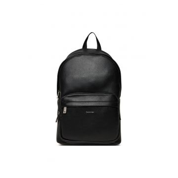Rucsac barbati -  ecologic - negru - universal