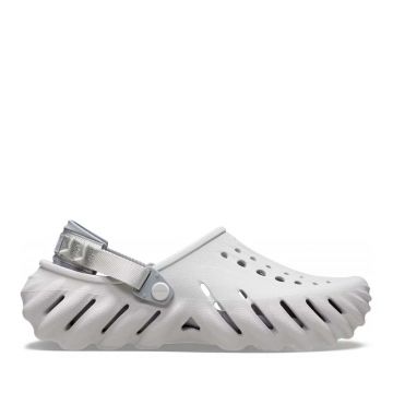 Saboți bărbați CROCS Echo Clog Atmosphere 3909BSL207937GH