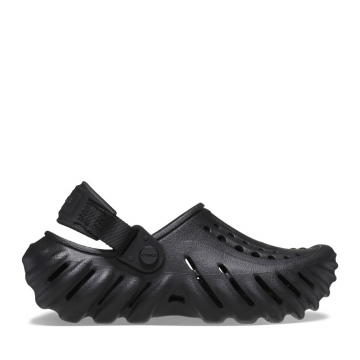 Saboți bărbați CROCS  Echo Clog negri 3909bsl207937n