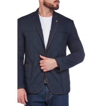 Sacou barbati -  Max 6799 - Bleumarin
