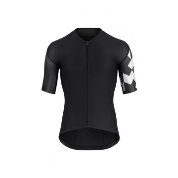 Tricou ciclism barbati  Equipe RS S11 - Negru