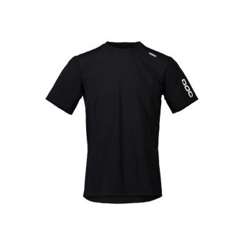 Tricou ciclism barbati  Resistance Ultra - Negru