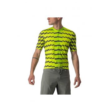 Tricou ciclism barbati  Unlimited Sterrato