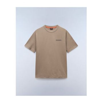 Tricou cu imprimeu pe spate