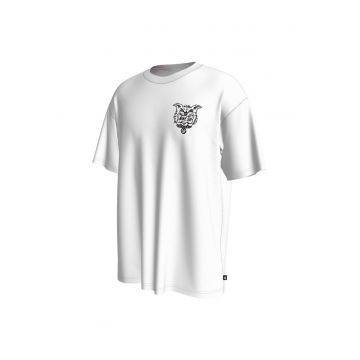 Tricou  U NK SB TEE M90 SKATE CHAR-HV2188-100