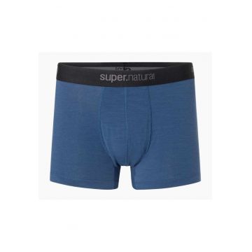 Boxeri  TUNDRA175 - pentru barbati - culoarea albastru - Albastru