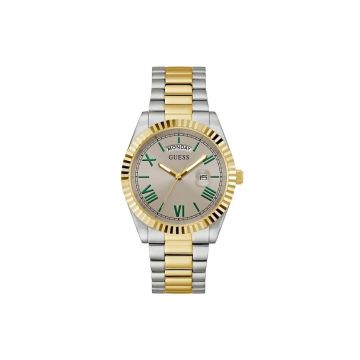 Ceas barbatesc  42 mm - 5 ATM - GW0265G15