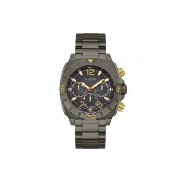 Ceas barbatesc  44 mm - 5 ATM - GW0800G2