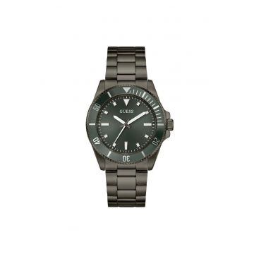 Ceas barbatesc  carcasa Otel 41 mm - 5 ATM