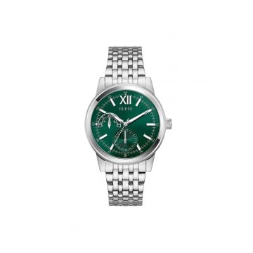 Ceas barbatesc  carcasa Otel 42 mm - 3 ATM