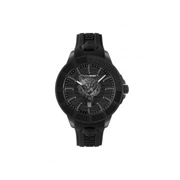 Ceas barbatesc  carcasa Otel 45 mm - 5 ATM