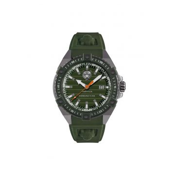 Ceas barbatesc  carcasa Otel 47 mm - 5 ATM