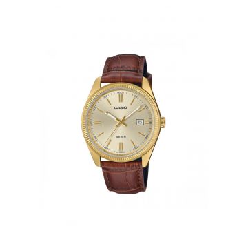 Ceas Barbati -  Collection MTP-13 MTP-1302PGL-9AVEF