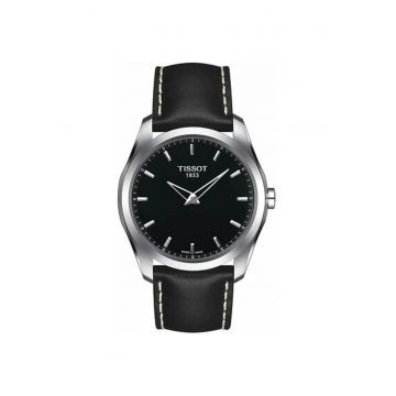 Ceas Barbati -  Couturier 1619867421 - Negru