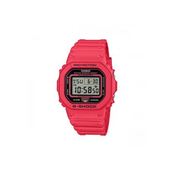 Ceas Barbati -  The Origin 751149040 - Rosu