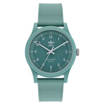 Ceas  Project One - 5 ATM - Green