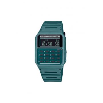 Ceas  Vintage Edgy Calculator CA-53WB-3BEF