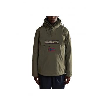 Geaca  Rainforest Winter 3 28747 - Kaki