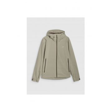 Geaca Tehnica  NeoDry 5000 Barbati - Impermeabila - Olive Moss Yellow - Casual&Sport - Sezon SS25