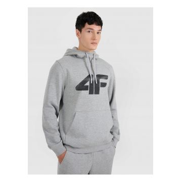 Hanorac barbati  gri - Gri