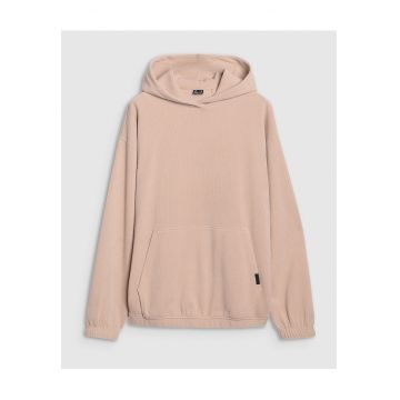 Hanorac barbati -  material sintetic - Bej