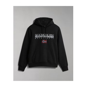 Hanorac cu imprimeu logo Ayas -