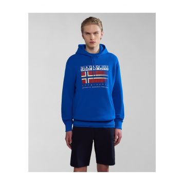 Hanorac cu imprimeu logo Kreis -