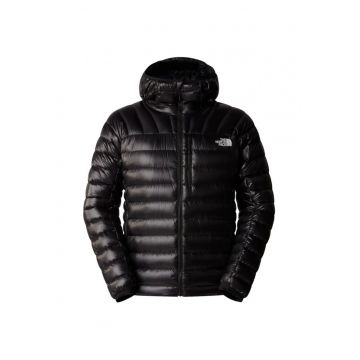 Jacheta sport barbati -  M Summit Breithorn - poliester - neagra