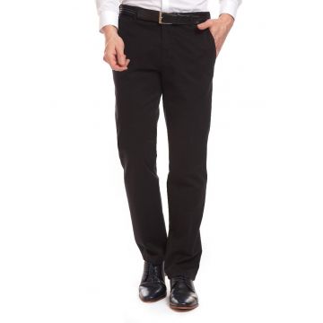 Pantaloni barbati -  Bonn 6424 - Negru - Negru