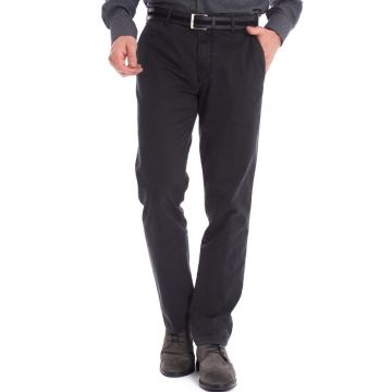 Pantaloni barbati  Bonn 6447 Gri inchis