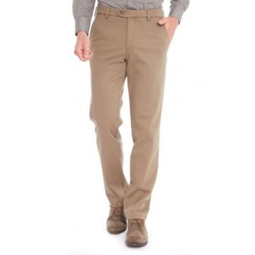 Pantaloni barbati  Monza 6446 - Maro