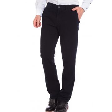 Pantaloni Barbati -  Rover 654723` - Albastru