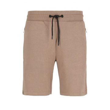 Pantaloni scurti  M-Edi pentru barbati - bej