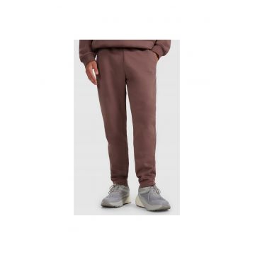 Pantaloni sport barbati -  bumbac - maro